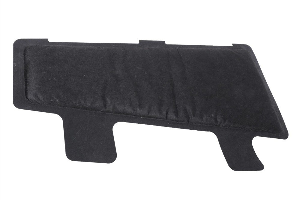 GM Genuine Parts Front Side Door Front Insulator