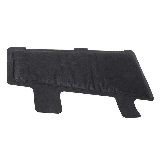 GM Genuine Parts Front Side Door Front Insulator