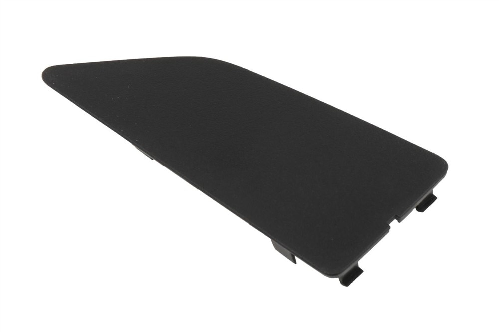 GM Genuine Parts Jet Black Front Passenger Side Door Armrest Pull Cup Bolt Cap