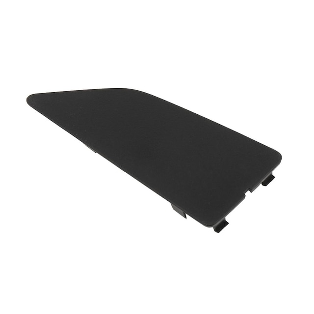 GM Genuine Parts Jet Black Front Passenger Side Door Armrest Pull Cup Bolt Cap