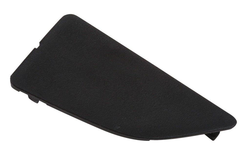 GM Genuine Parts Jet Black Rear Passenger Side Door Armrest Pull Cup Bolt Cap