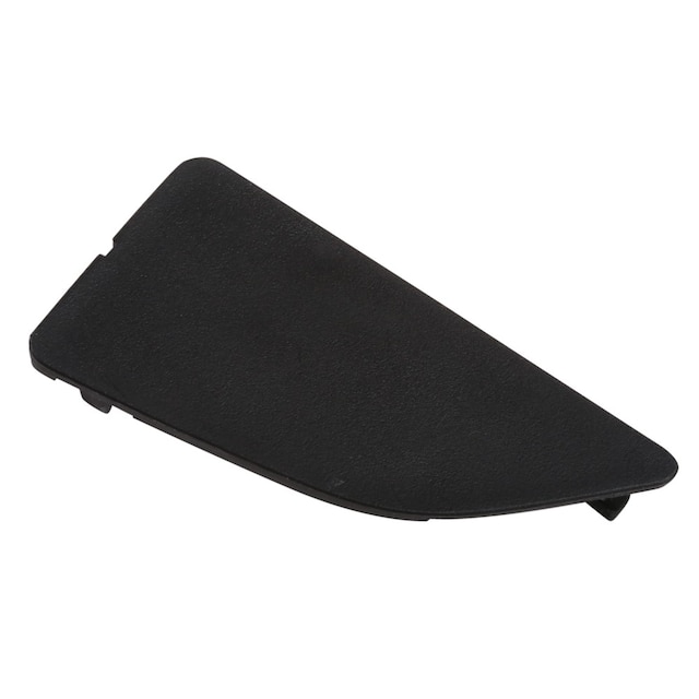 GM Genuine Parts Jet Black Rear Passenger Side Door Armrest Pull Cup Bolt Cap