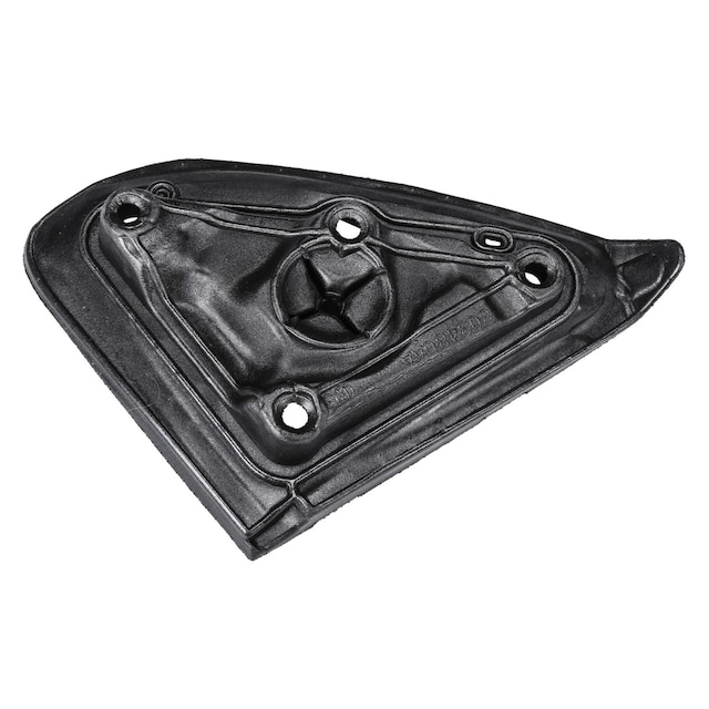 GM Genuine Parts Passenger Side Rearview Mirror Gasket