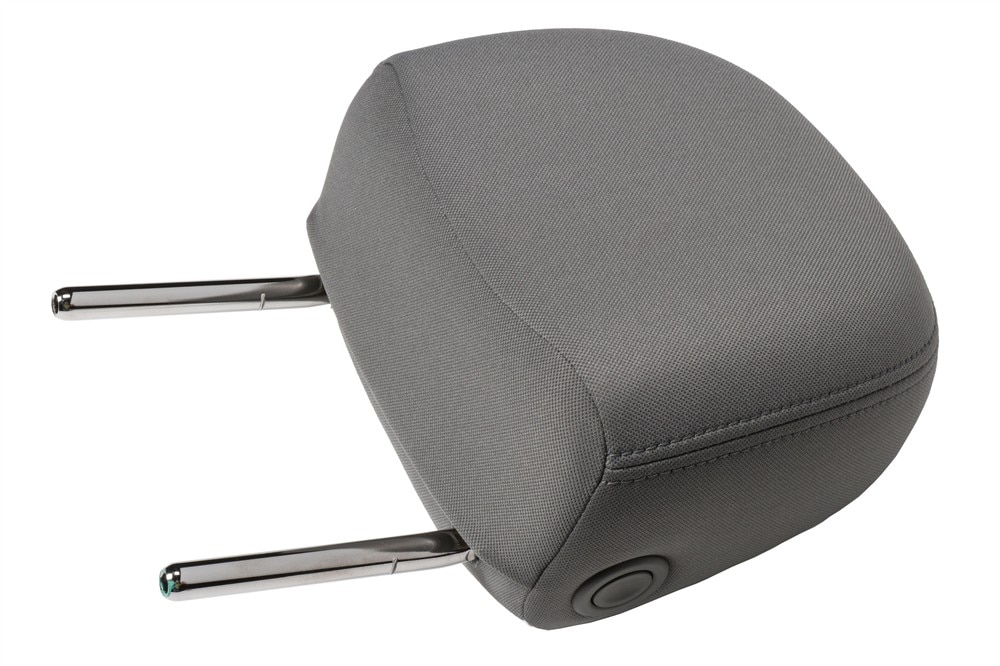 GM Genuine Parts Dark Titanium Front Head Restraint