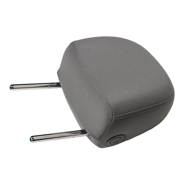 GM Genuine Parts Dark Titanium Front Head Restraint