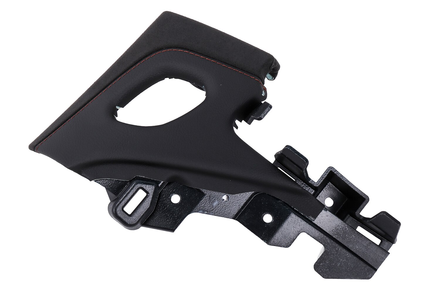 GM Genuine Parts Jet Black Driver Side Instrument Panel Trim Pad