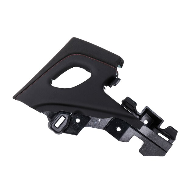 GM Genuine Parts Jet Black Driver Side Instrument Panel Trim Pad