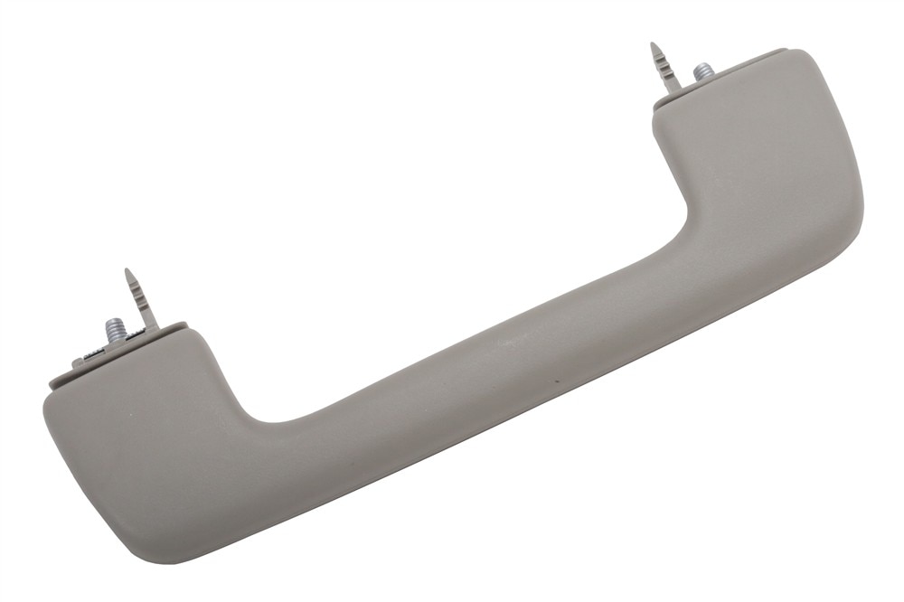 GM Genuine Parts Light Platinum Roof Rail Assist Handle