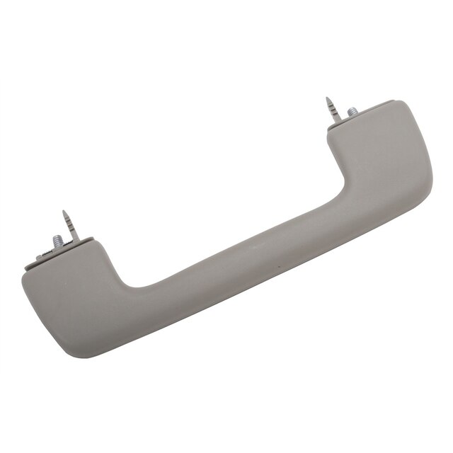 GM Genuine Parts Light Platinum Roof Rail Assist Handle