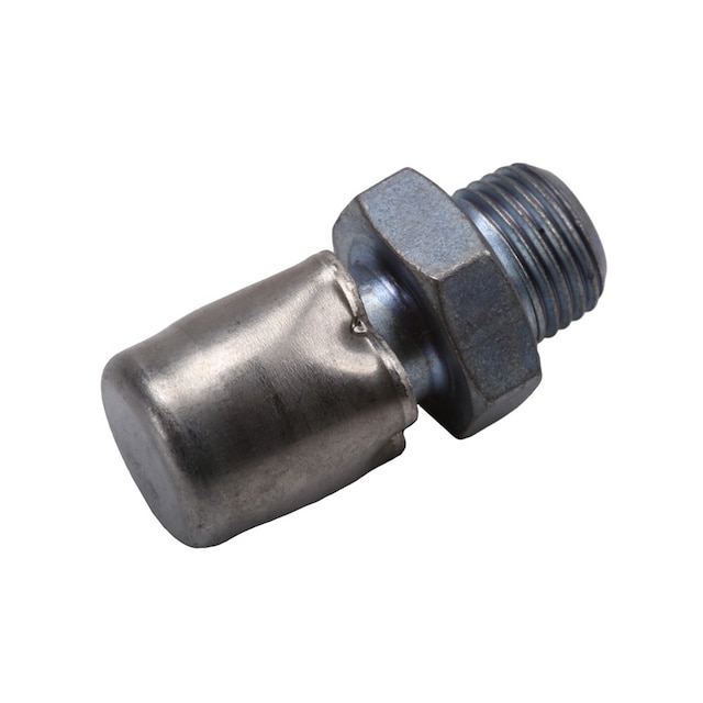 GM Genuine Parts Rear Axle Housing Vent