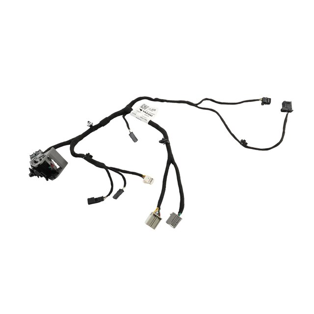 GM Genuine Parts Front Driver Side Door Lock Wiring Harness