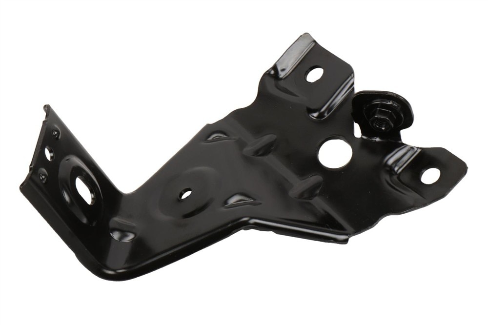GM Genuine Parts Front Driver Side Fender Front Lower Bracket