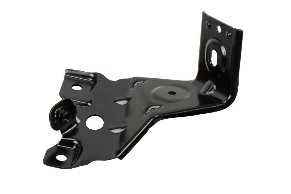 GM Genuine Parts Passenger Side Front Fender Front Lower Bracket