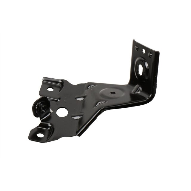 GM Genuine Parts Passenger Side Front Fender Front Lower Bracket