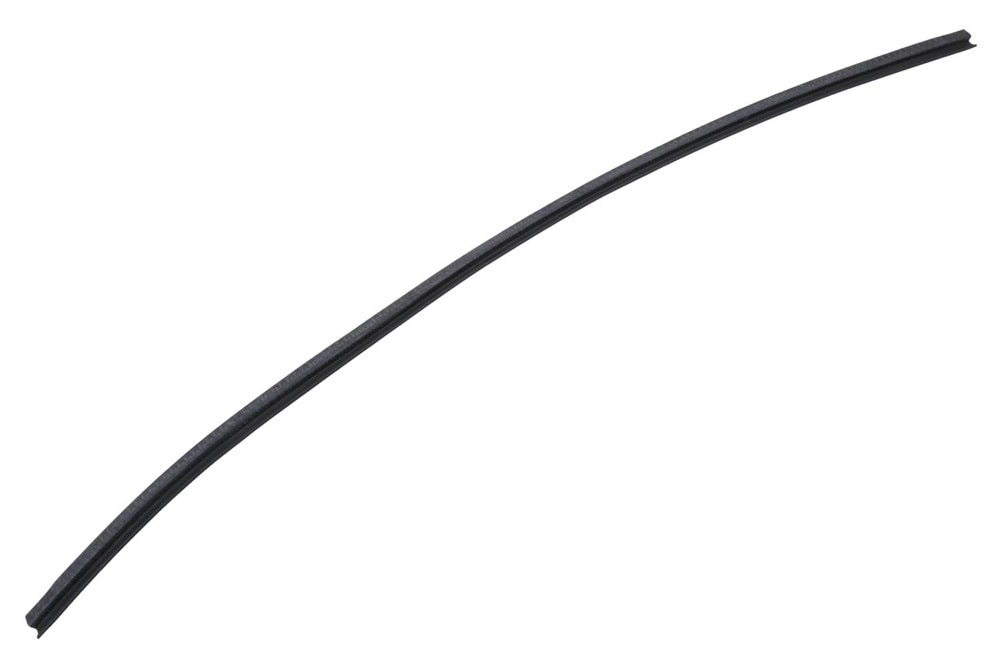 GM Genuine Parts Roof Front Air Deflector