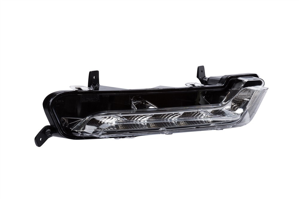 GM Genuine Parts Driver Side Daytime Running Lamp