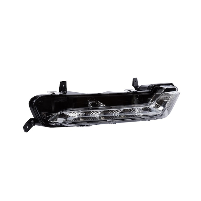 GM Genuine Parts Driver Side Daytime Running Lamp