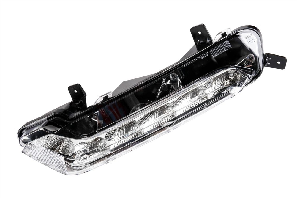 GM Genuine Parts Passenger Side Daytime Running Lamp