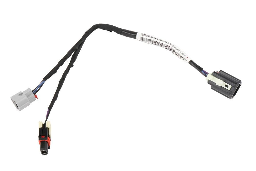 GM Genuine Parts Head Lamp Wiring Harness Jumper Wire