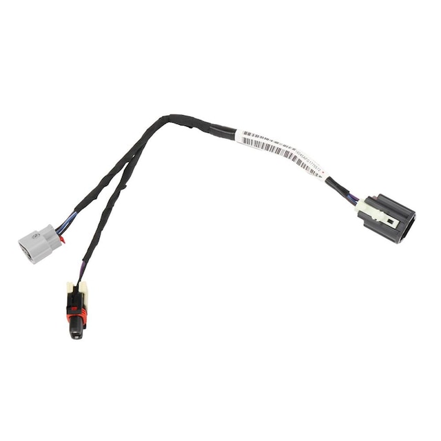 GM Genuine Parts Head Lamp Wiring Harness Jumper Wire