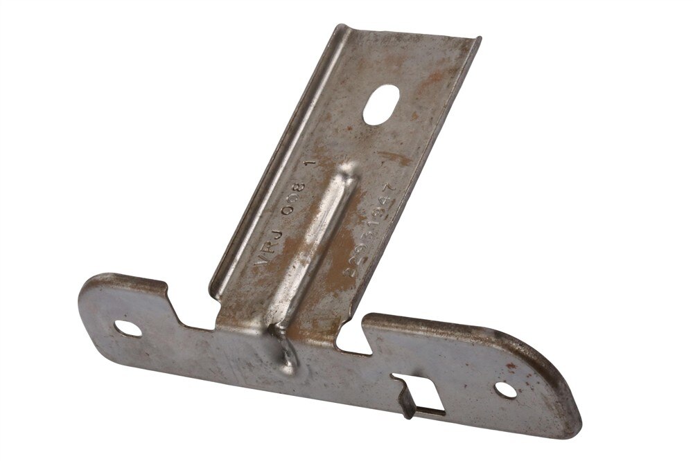 GM Genuine Parts Instrument Panel Lower Airbag Bracket