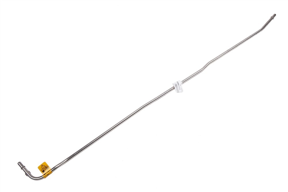 GM Genuine Parts Rear Fuel Feed Pipe