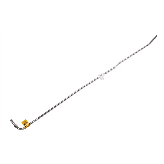GM Genuine Parts Rear Fuel Feed Pipe
