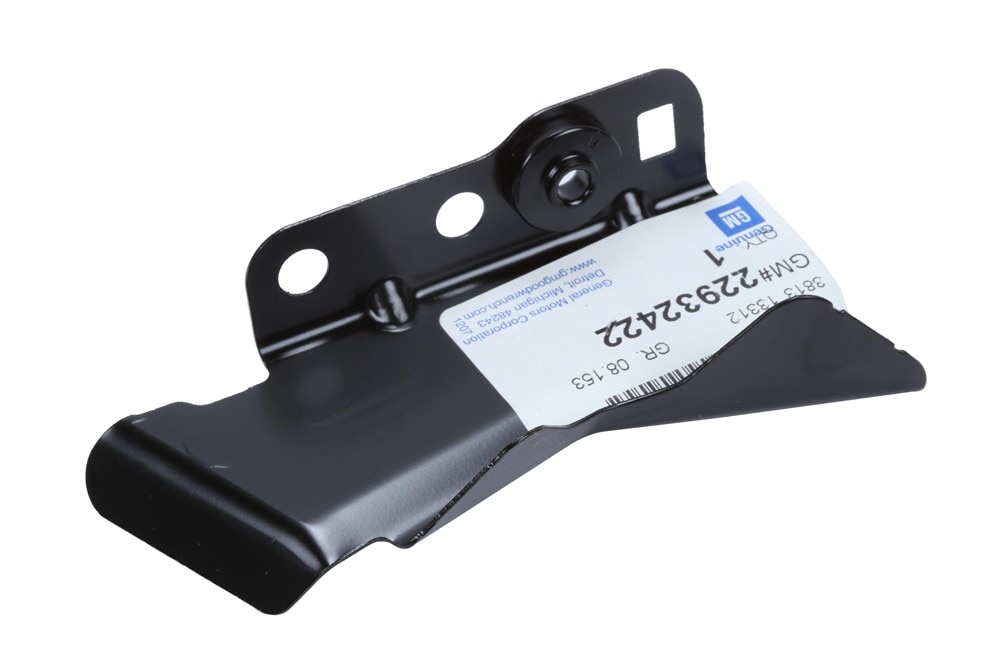 GM Genuine Parts Driver Side Engine Compartment Panel Extension