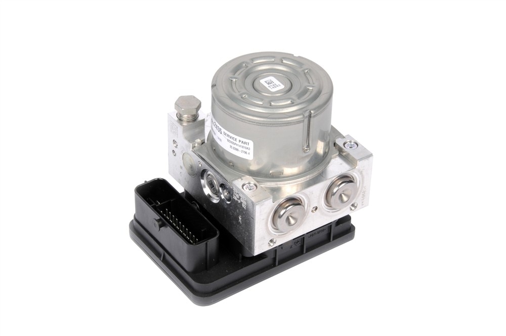 GM Genuine Parts Electronic Brake and Traction Control Module