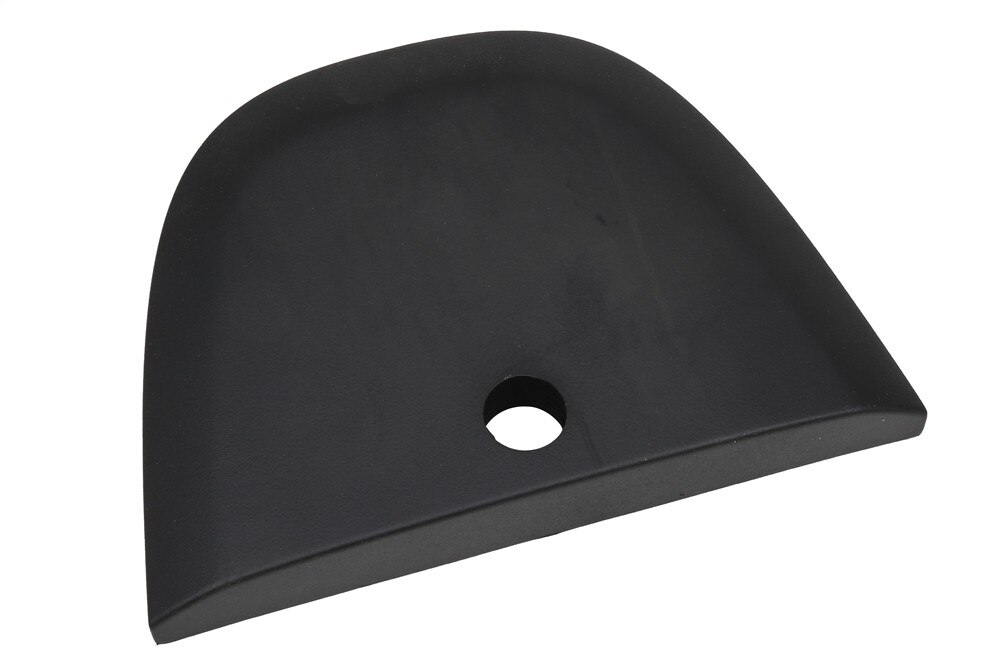 GM Genuine Parts Jet Black Instrument Panel Trim Pad Radio Center Speaker Opening Cover