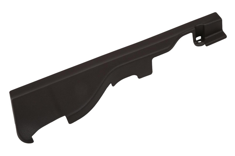GM Genuine Parts Brownstone Driver Seat Cushion Side Finish Panel