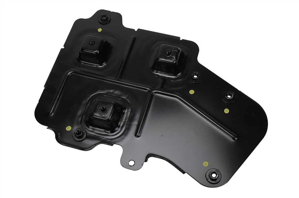 GM Genuine Parts Auxiliary Chassis Control Module Bracket