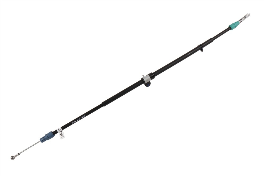GM Genuine Parts Passenger Side Parking Brake Cable