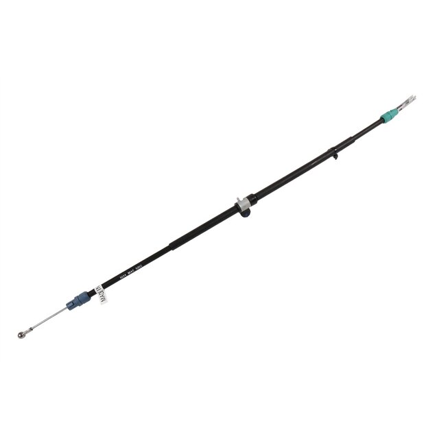 GM Genuine Parts Passenger Side Parking Brake Cable
