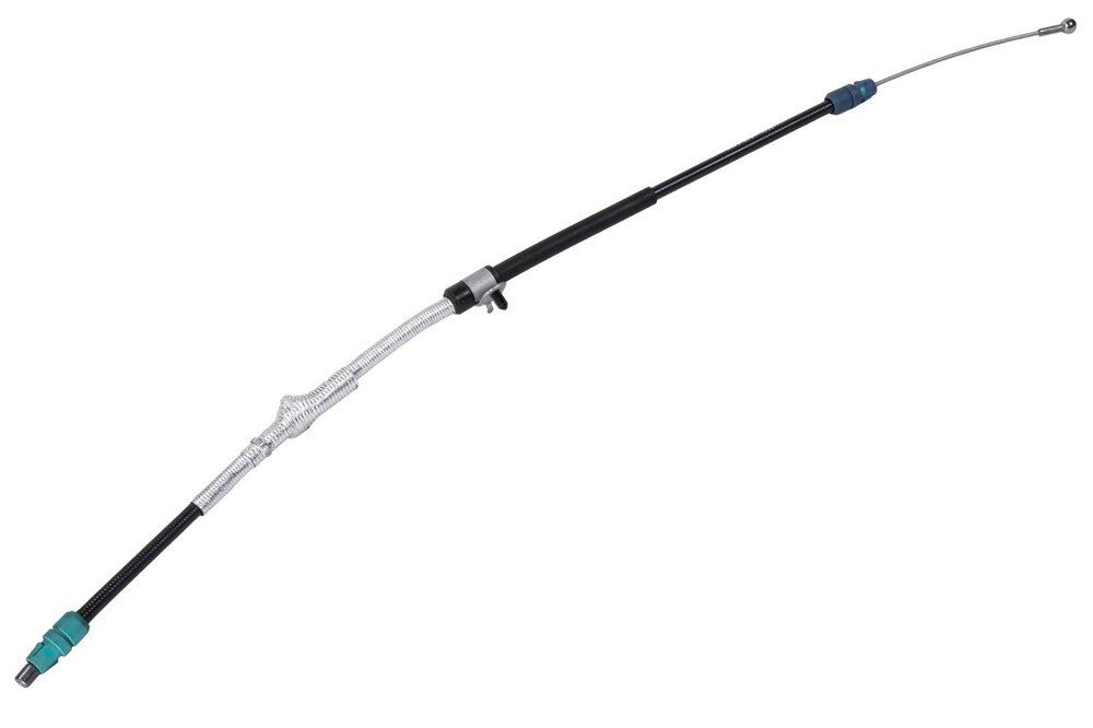 GM Genuine Parts Driver Side Parking Brake Cable