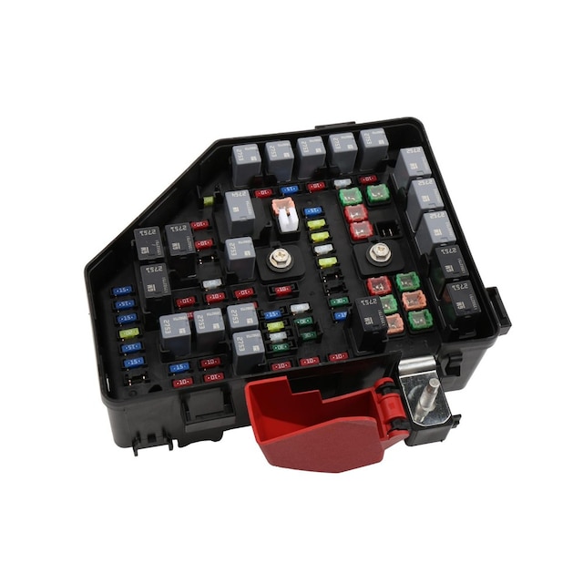 GM Genuine Parts Accessory Wiring Junction Block