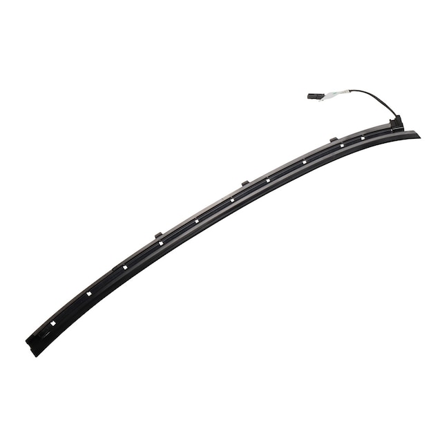 GM Genuine Parts Instrument Panel Light