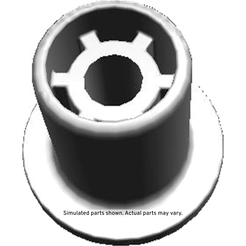 GM Genuine Parts Air Cleaner Insulator