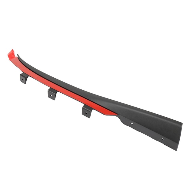 GM Genuine Parts Front Driver Side Wheel Opening Molding