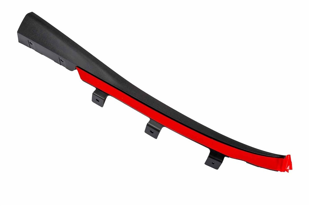 GM Genuine Parts Passenger Side Front Wheel Opening Molding