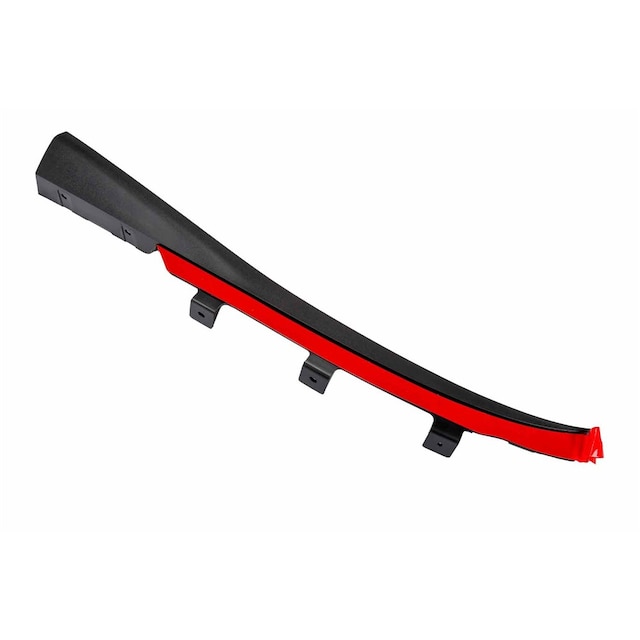 GM Genuine Parts Passenger Side Front Wheel Opening Molding