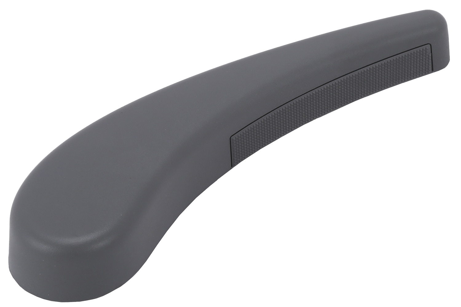 GM Genuine Parts Dark Titanium Driver Seat Tilt Adjuster Handle