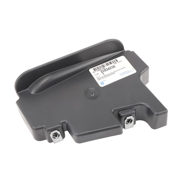 GM Genuine Parts Intake Air Splash Shield