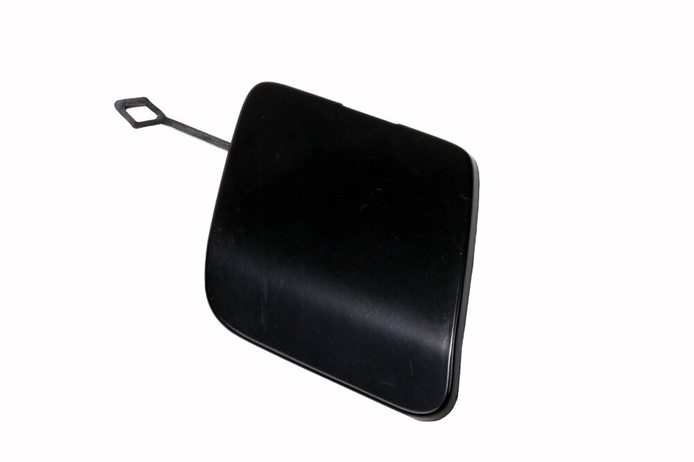 GM Genuine Parts Primed Rear Bumper Fascia Tow Eye Access Hole Cover