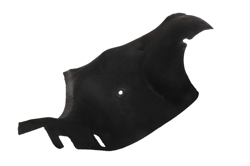 GM Genuine Parts Passenger Side Engine Compartment Insulator