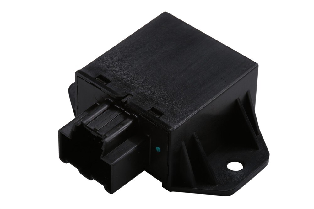 GM Genuine Parts Door Mirror Folding Control Module