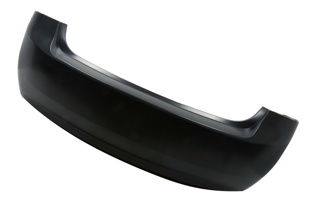 GM Genuine Parts Rear Bumper Cover