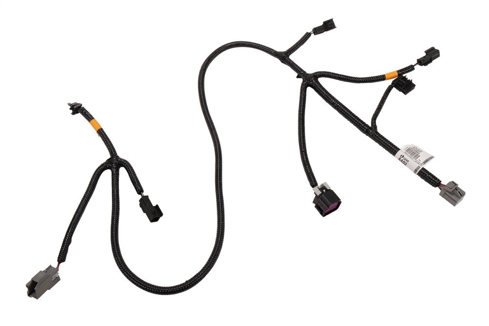 GM Genuine Parts Rear Seat Heater Harness