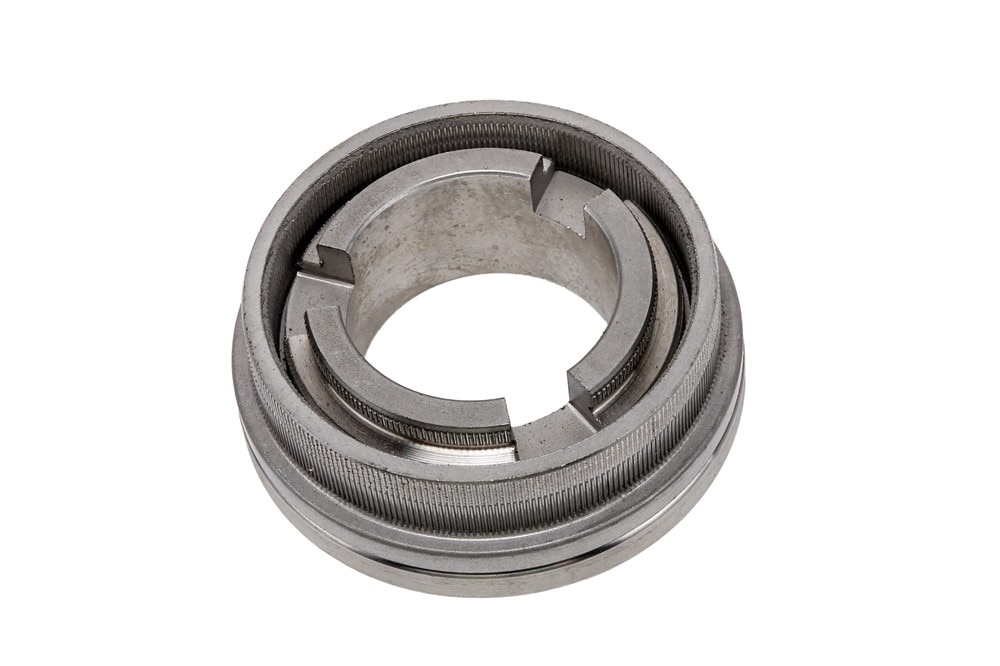GM Genuine Parts Front Differential Bearing Adjuster