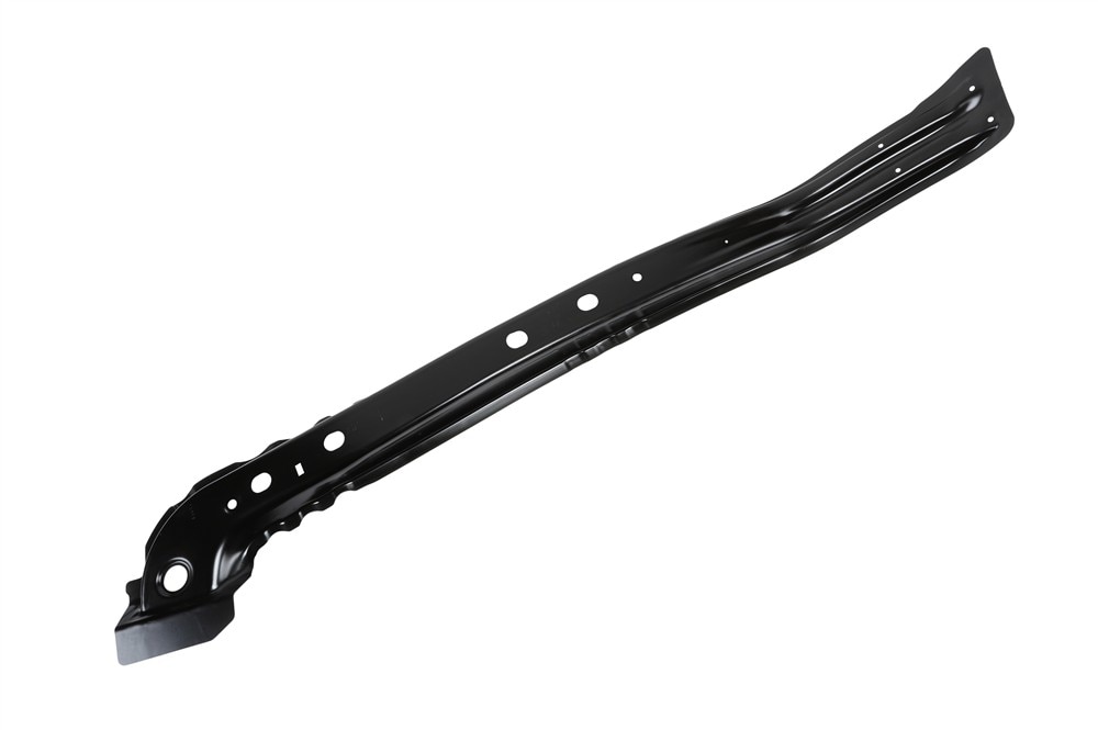GM Genuine Parts Front Passenger Side Floor Panel Reinforcement